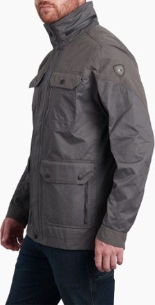 KUHL Kollusion Jacket - Men's 2