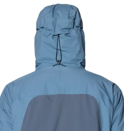 Mountain Hardwear Stretch Ozonic Insulated Jacket - Men's 4
