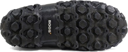 Bogs Classic Mid Insulated Rain Boots - Men's 3