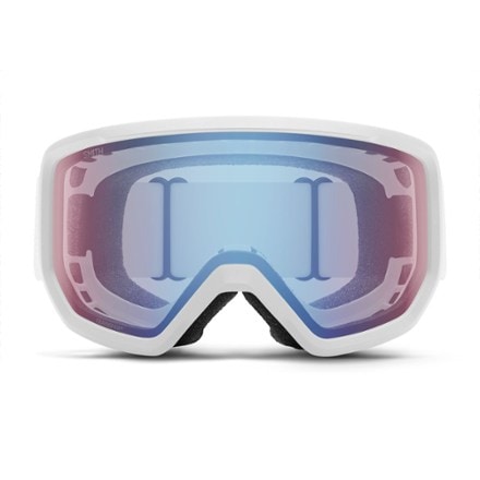 Smith Transfer Snow Goggles 1