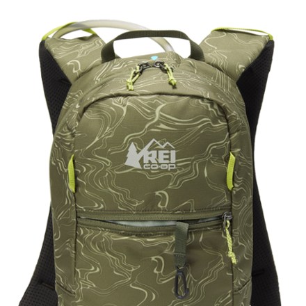 REI Co-op Trailmade 10 Hydration Pack | REI Co-op