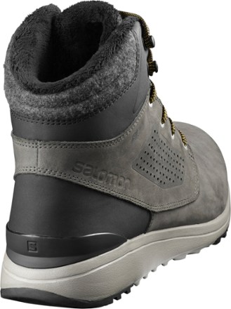 salomon utility boots