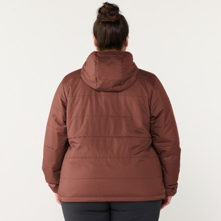 REI Co-op Trailmade Insulated Hoodie - Women's 4