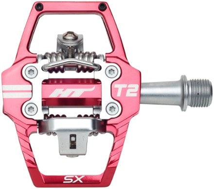HT Components T2-SX Pedals 0