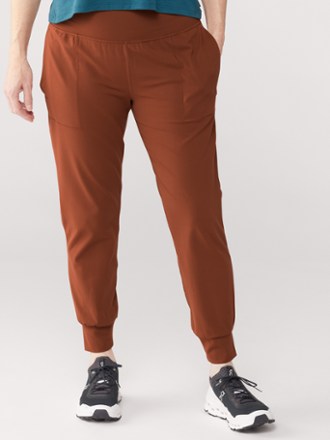 Salutation jogger dupe deals