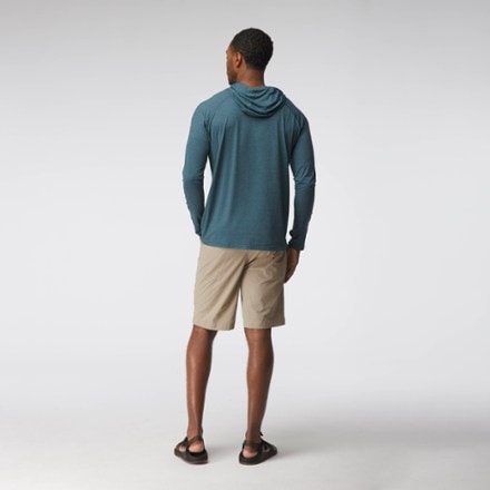 NRS Silkweight Hoodie - Men's 4
