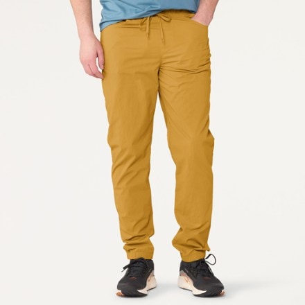 Patagonia Quandary Joggers - Men's 0