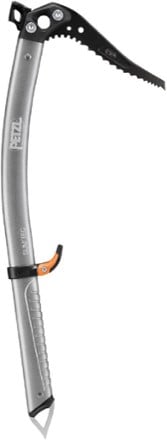 Petzl Sum'Tec Hammer Ice Axe 0