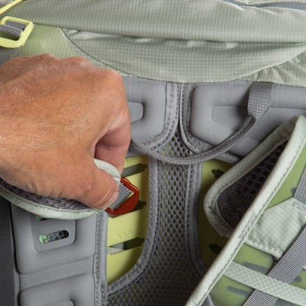 Big Agnes Sweetwater UL 43 L Pack 3