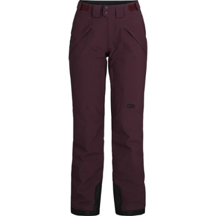 Outdoor Research Snowcrew Snow Pants - Women's 0