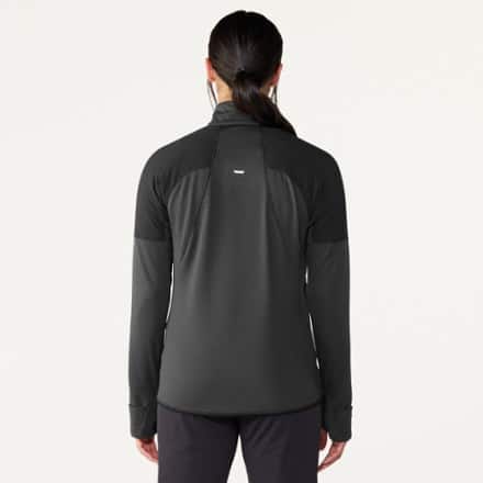 REI Co-op Swiftland Insulated Running Jacket - Women's 6