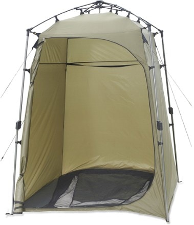 Lightspeed privacy tent sales