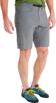 Marmot Limantour Shorts - Men's 0