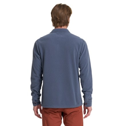 Vuori Aspen Shirt Jacket - Men's 1