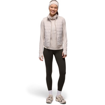prAna Insulated Ice Flow Vest - Women's 3