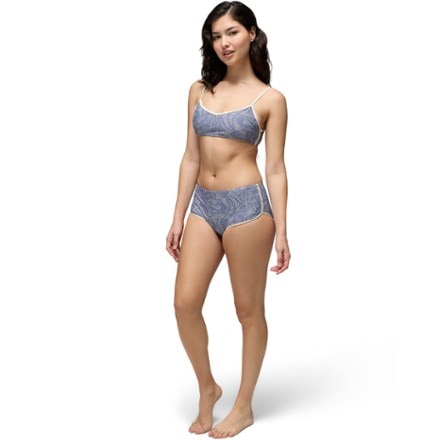 prAna Tropic Kiss Swimsuit Top - Women's 3