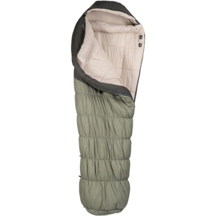 Klymit Sojourn Stretch 0 Sleeping Bag 0