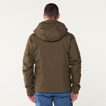 Arc'teryx Macai Down Jacket - Men's 4