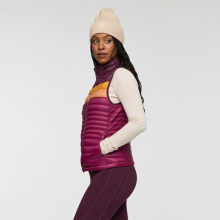 Cotopaxi Fuego Down Vest - Women's 4