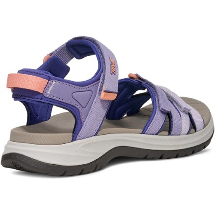Teva Tirra Sport Sandals - Women's 3