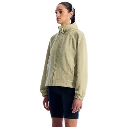 Berghaus Whinfell Jacket - Women's 3