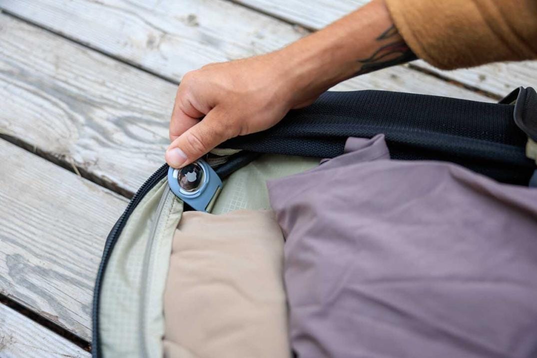 Location Image for Border Carry-On 40 Pack