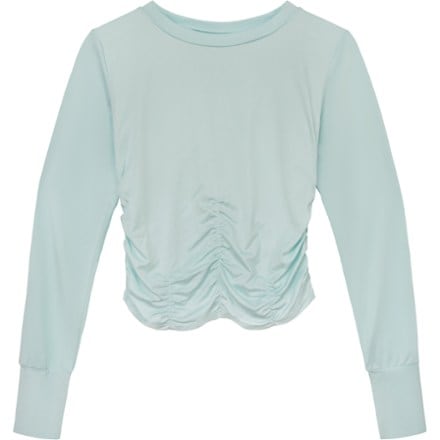 Nani Swimwear Ruched Sun Shirt - Women's 0