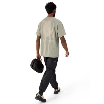 Arc'teryx Kragg SL Cotton Cacodaemon Shirt - Men's 5