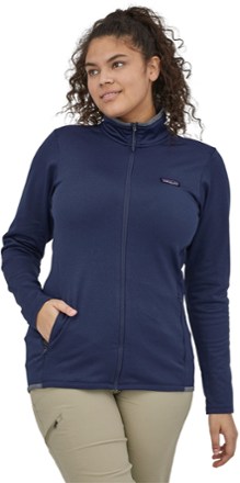 Patagonia R1 Daily Jacket - Women's 2