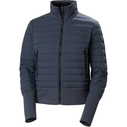 Helly Hansen Avanti Down Mid-Layer Jacket - Women's 0