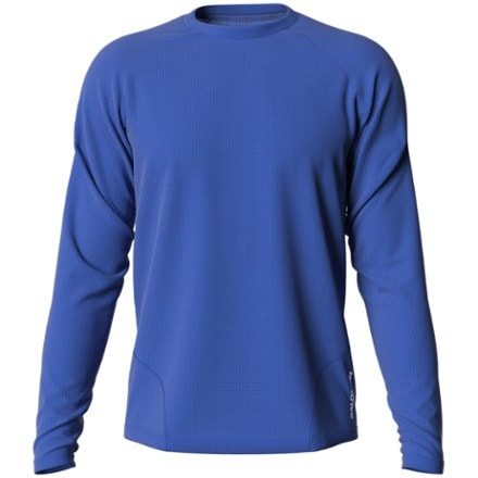 Salomon Cross Run Long-Sleeve T-Shirt - Men's 5