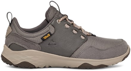 Teva down sales slippers