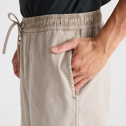 Roark Made to Fade Elastic Pants - Men's 3