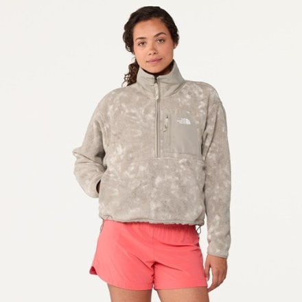 The North Face Yumiori Off Peak Half-Zip Jacket - Women's 1
