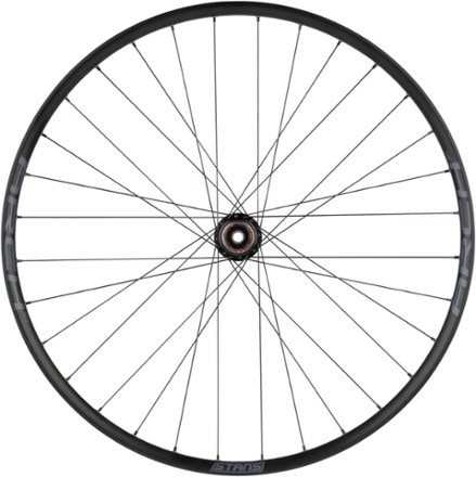 Stan's NoTubes Arch S2 6B Wheel 3