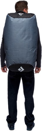 Black Diamond StoneHauler 90 L Duffel Bag 3
