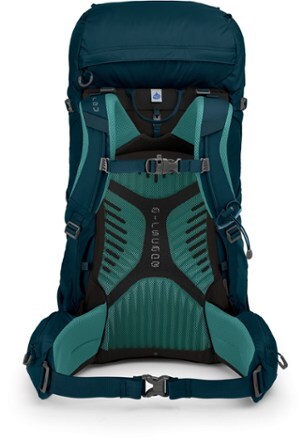 Osprey Backpacking Packs | REI Co-op