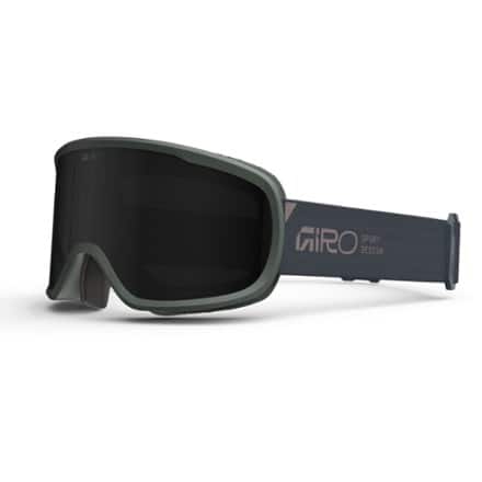 Giro Roam Snow Goggles 0