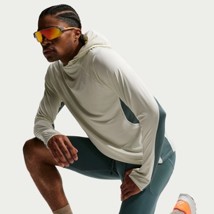 Nike ACG Lavaloops 9" Half Tights - Men's 6