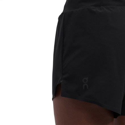 On 5" Running Shorts - Women's 2
