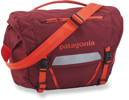 Patagonia Mini Messenger Bag | REI Co-op