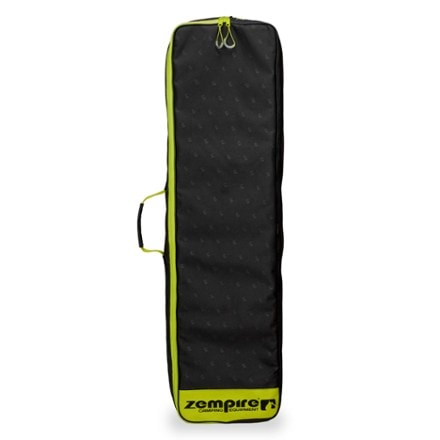 Zempire Xuno Recliner 9