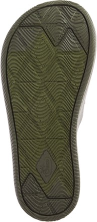 Chaco Chillos Slide Sandals - Men's 6
