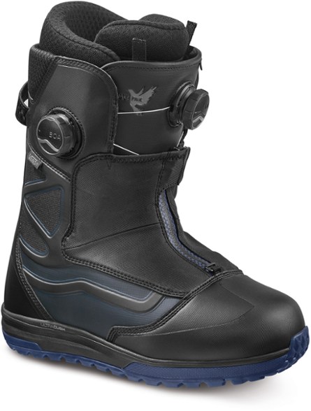 Vans Verse Snowboard Boots - Men's - 2021/2022 | REI Co-op Vans Verse Snowboard Boots - Men's - 2021/2022 | REI Co-op
