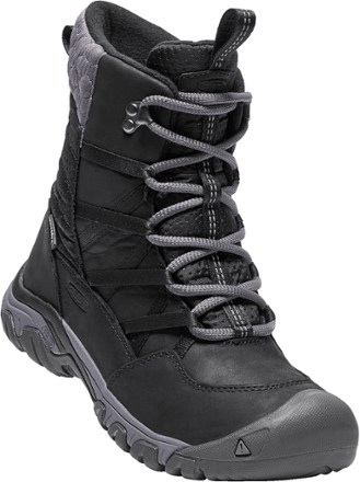 keen women's hoodoo iii winter boot