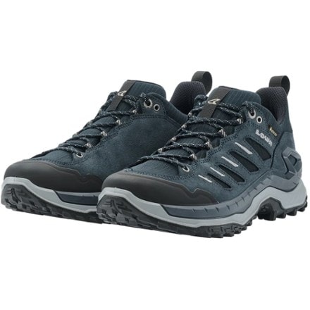 Lowa Innovo GTX Lo Hiking Shoes - Men's 3