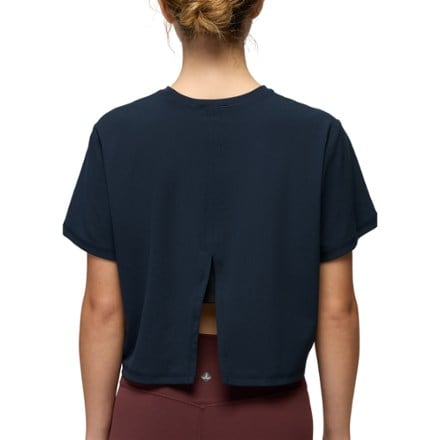 prAna Pure Ascent Shirt - Women's 5