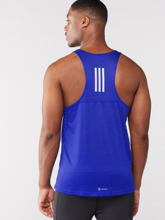 adidas Own The Run Singlet - Men's 2