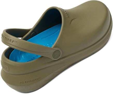 ALES GREY Frontline Pro Slip-on Shoes 4