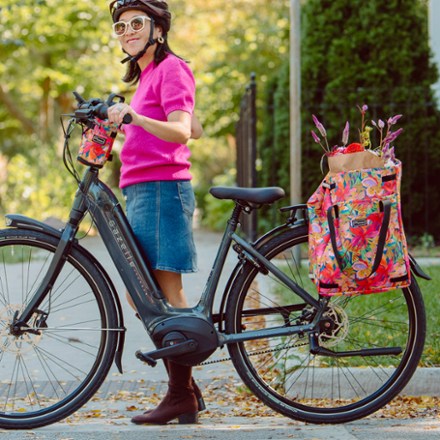 Po Campo Orchard Grocery Pannier - Single | REI Co-op